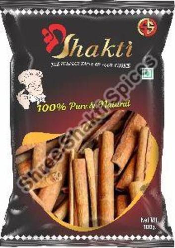 Shakti Cinnamon Sticks For Cooking