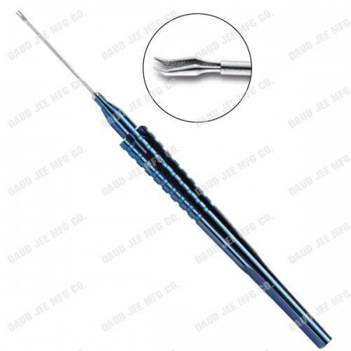 stainless steel forceps