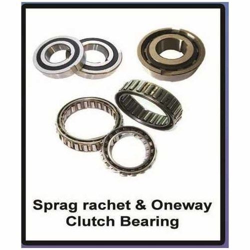 Sprag Rachet And One Way Clutch Bearing Number Of Rows: Single Row