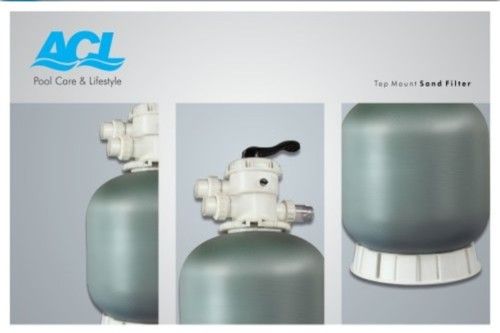 Swimming Pool Top Mount Sand Filter