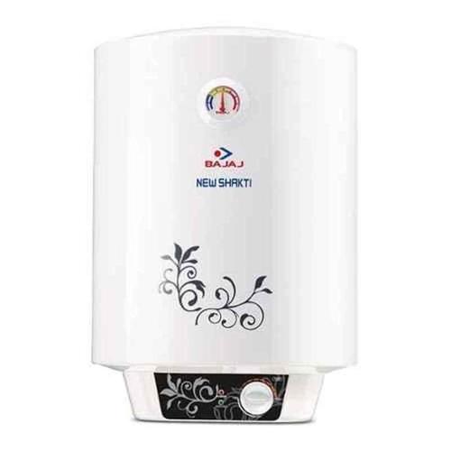 electric water heater