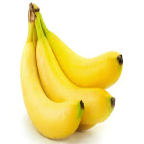 Absolutely Delicious Healthy and Nutritious Organic Yellow Fresh Banana