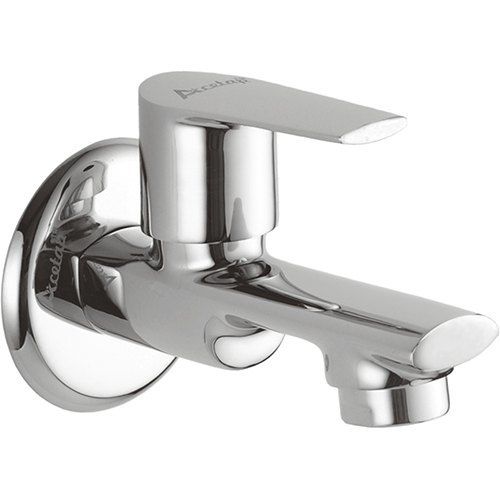 Chorme Plated Brass Bib Cock Tap