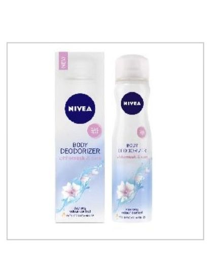 Deodorizer White Musk Care Deodorant