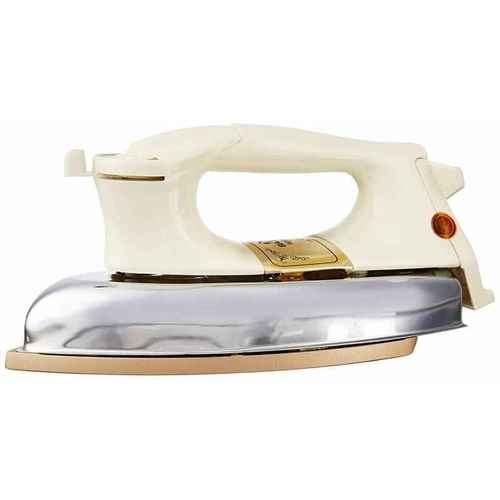 Dhx 9 Dry Iron Heavy Weight, 1000 Watts, Metal Body