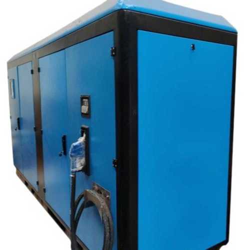 Diesel Exhaust Fluid Making Machine