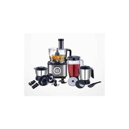 Dlx 1000 Watts Motor With 9 Attachments