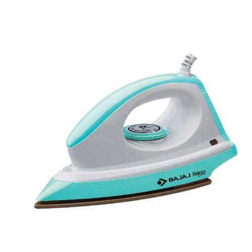 dry iron