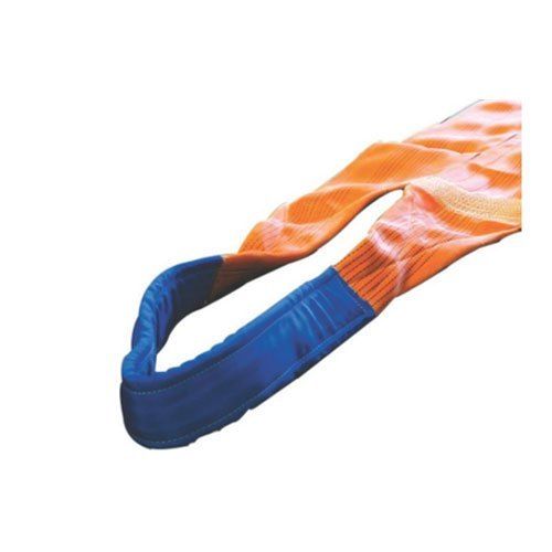 Duplex Webbing Lifting Slings Application: Industrial