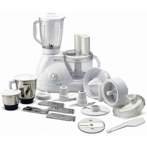 electric food processors