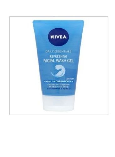 Hygienically Processed Refreshing Face Wash