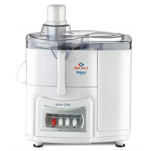 Plastic Majesty Juicer Motor Pulp Collector (500 W)