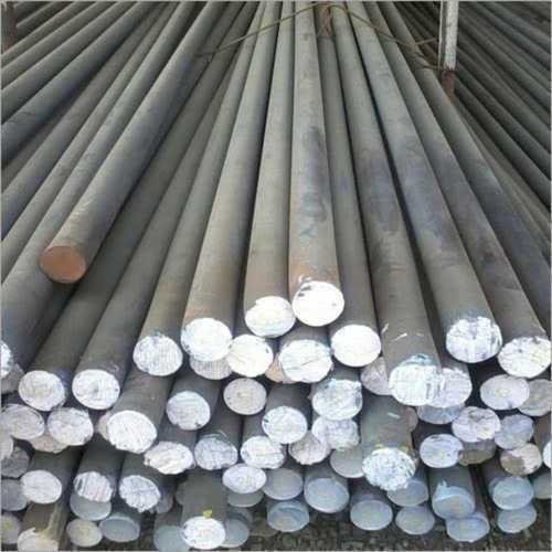 Mild Steel Round Bar Application: Construction