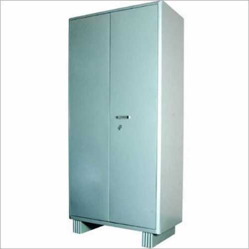 Steel Cupboard - Color: Any Color