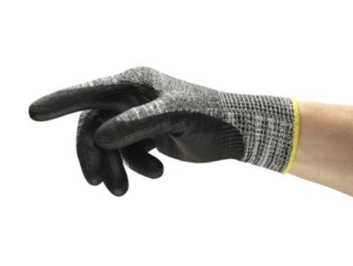 Ansell 48-705 Cut Level 5 Gloves