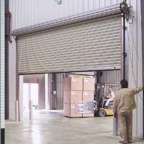 Any Automatic Motorized Rolling Shutter