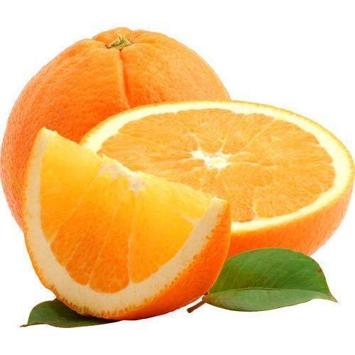Calories 47Kcal Total Fat 0.1g Potassium 181mg Juicy Sweet Natural Taste Healthy Fresh Orange