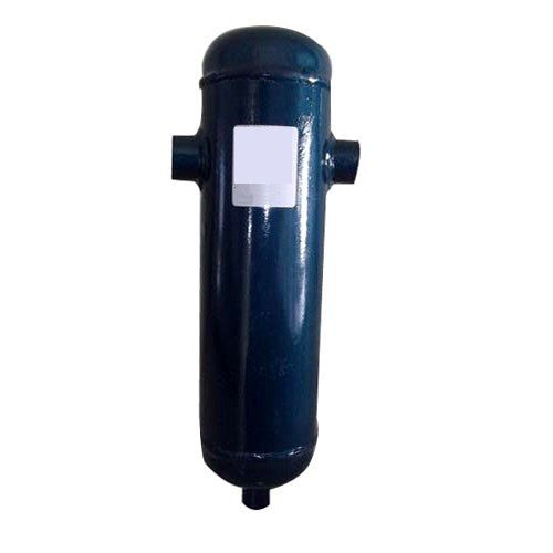 Color Coated Mild Steel Moisture Separator Valve Application: Industrial