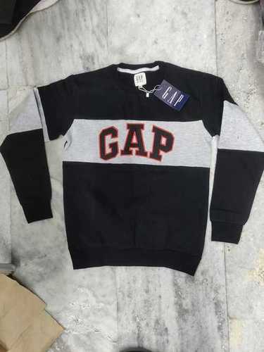 Full Sleeves Pure Cotton Kids Sweatshirt Age Group: 2-10 Years