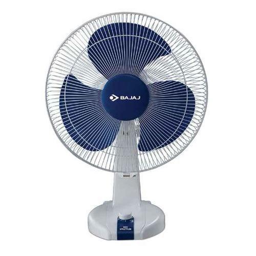 table fan