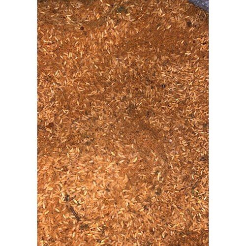 Natural Tomato Rice Mix Shelf Life: 6 Months