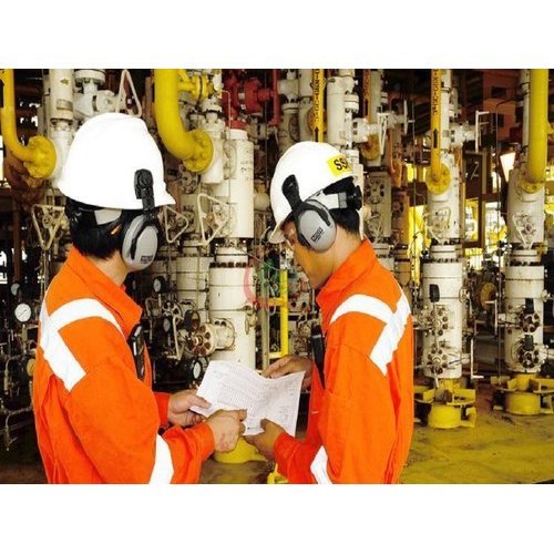 Oil And Gas Valve Third Party Inspection Service By purva inspection and testing services