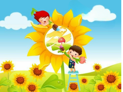 Spring-Themed Decoration Ideas for Preschool Classrooms. TeachersMag.com