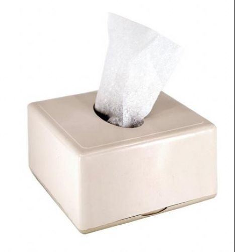 White Pop Up Tissue Paper