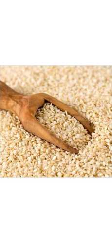 Natural Sesame Seed In Gunny Bag