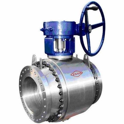 Stainless Steel Api Ball Valve Application: Industrial