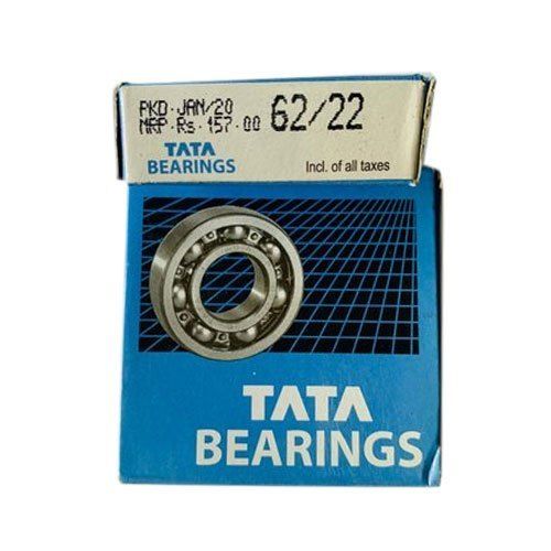 Stainless Steel Ball Bearing (TATA 62/22)