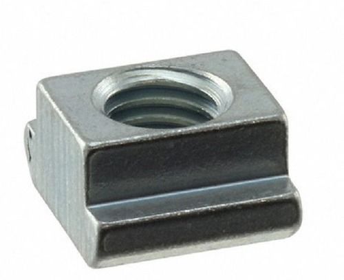 T Nut For Aluminium Profile S 40 Mm Aluminium Profiles Hardness: Yes