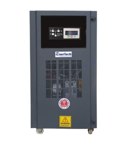 Grey 10 Kva 3 Phase Online Ups