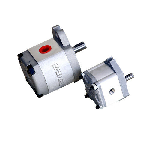 50 Hz Electric Gear Pumps