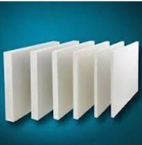 Moisture Proof 8 X 4 Ft Pvc White Plywood