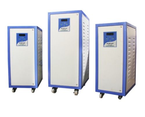 Automatic Three Phase Voltage Stabilizer Current: Ac Volt (V)