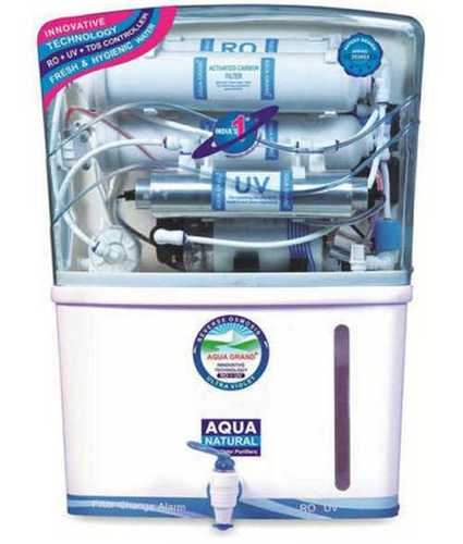 Plastic Domestic Ro Water Purifier Systems