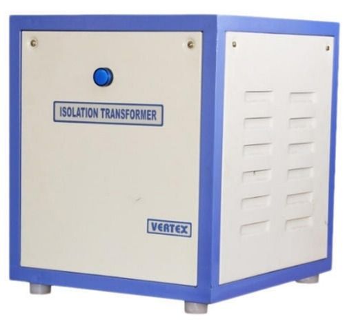 Floor Mounted Single Phase Isolation Transformer