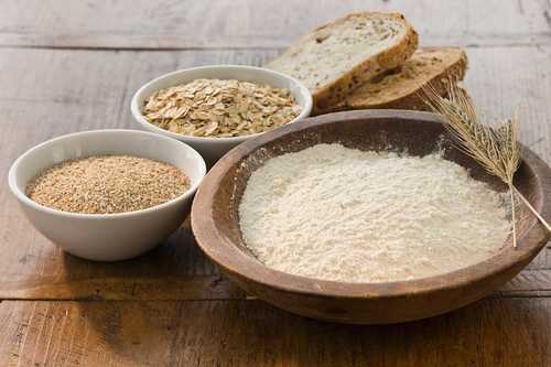 Gluten Free Wheat Flour