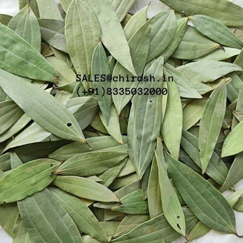 Handpicked Bay Leaf, Trusted Quality, Green Color, Dried And Organic, No Stem, No Dust Grade: A Grade