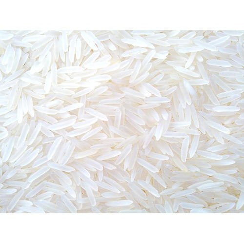 स्वस्थ प्राकृतिक समृद्ध स्वाद वाला सूखा सफेद पोनी चावल