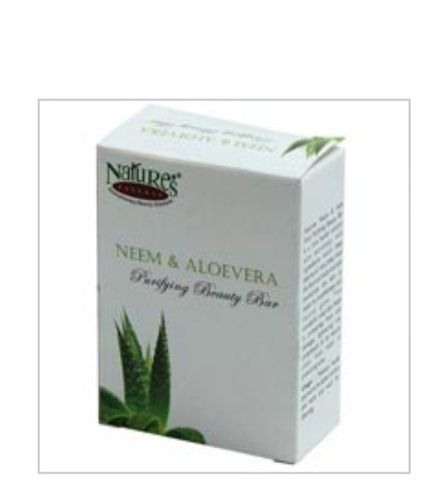 Healthy Skin Neem Aloevera Soap