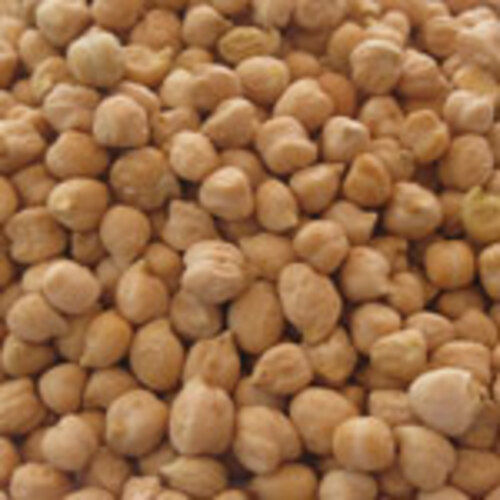 High in Protein Healthy Natural Dried Kabuli Chickpeas