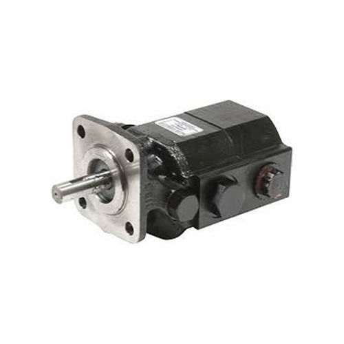 Highly Reliable Hydraulic Vaccum Pump