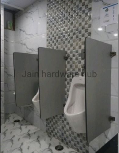 Hpl Board 400x900 Mm Urinal Partitions