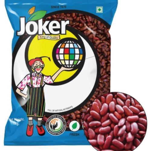 Fabric Joker King Of Quality - Rajma Red 1Kg