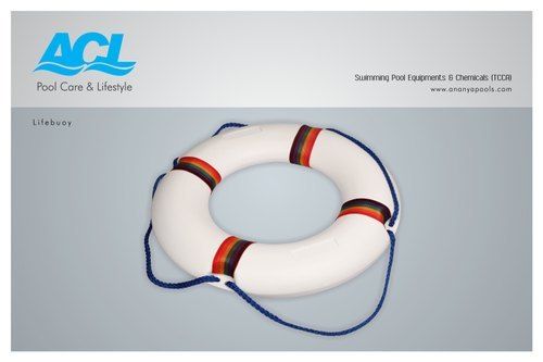 Life Saving Buoy with 1 Year Warranty