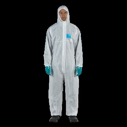 Microchem1800 Full Body Safety Suit