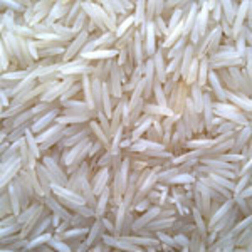 Nutritious Delicious High In Protein Natural Taste Healthy White Basmati Rice