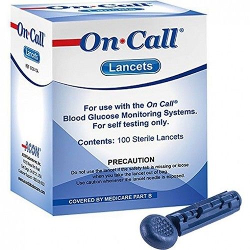 Oncall Plus Lancet